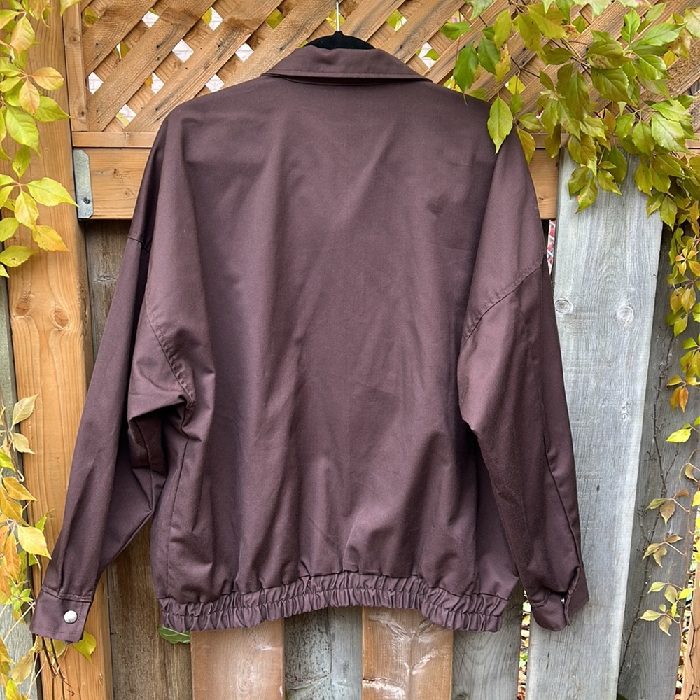Work bomber Jacket - Picture 7 of 8